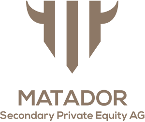 Matador Secondary Private Equity AG Logo