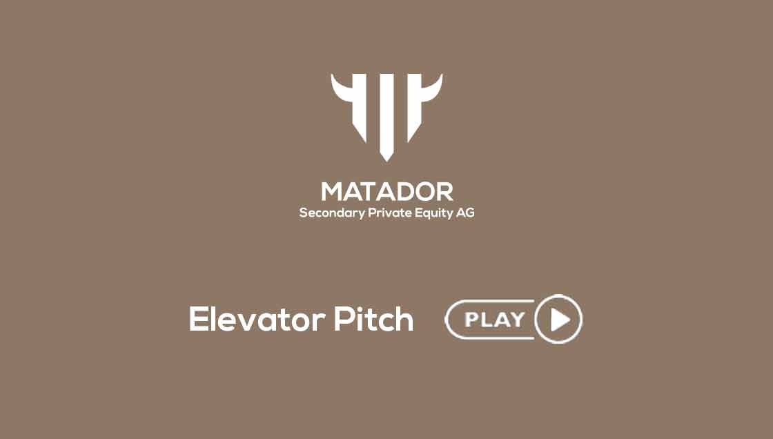 Elevator Pitch