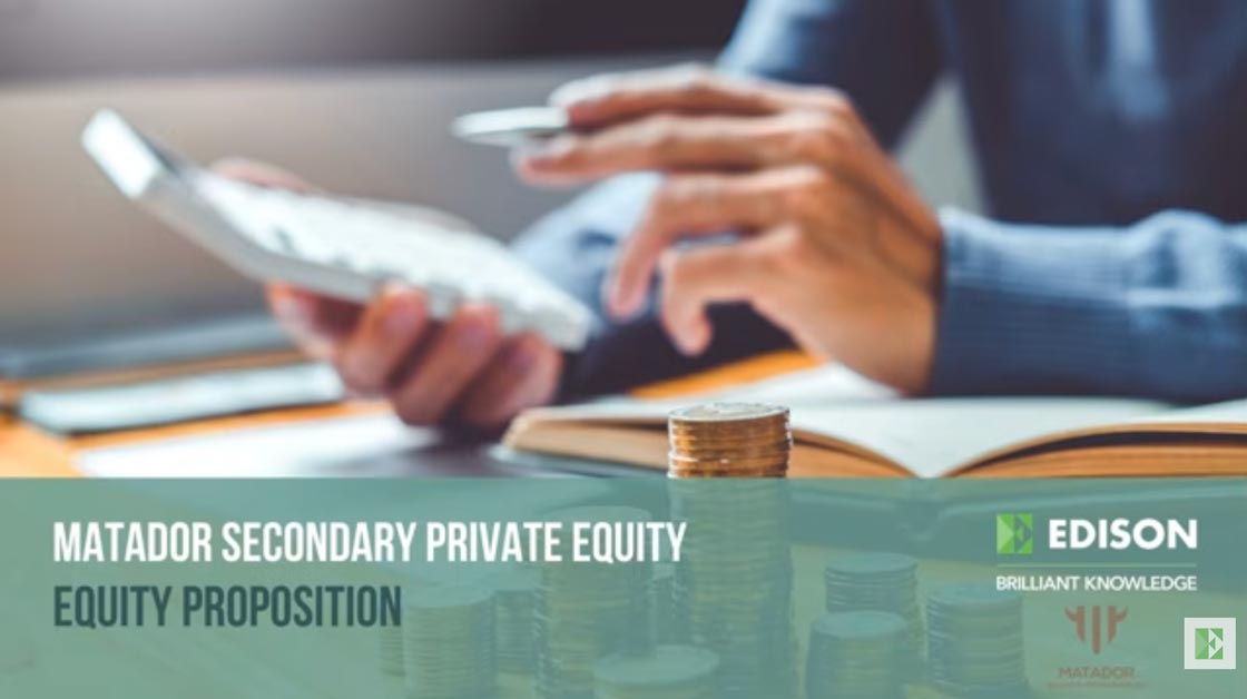 Equity Proposition